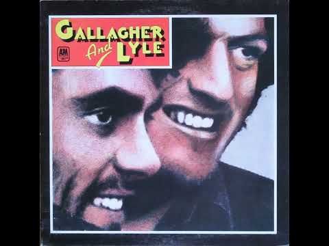 Gallagher & Lyle — Gallagher and Lyle - City And Suburban Blues