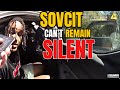 Sovcit Can't Remain Silent