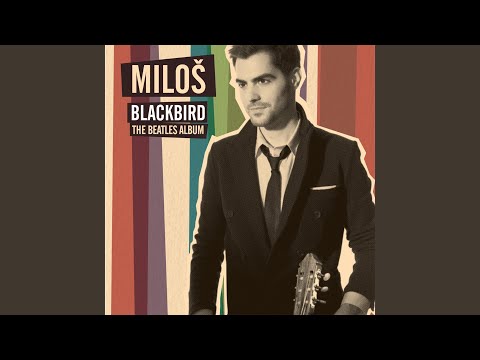 Putar The Fool On The Hill - Milos Karadaglic