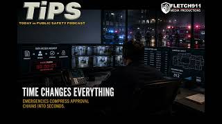 TiPS Episode 26 0522 - Who Owns the Data When It Saves a Life?