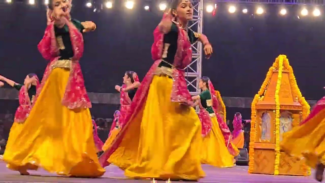 Mari Mavdi Ne | Kavya | GGM 