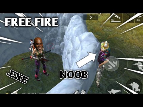Free Fire Exe 19 Youtube
