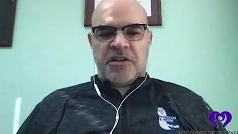 Managing Pain: An Interview with Dr. James Granger