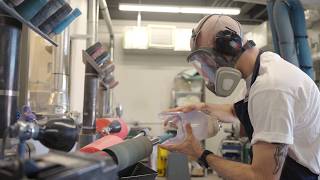 Occupational Video - Prosthetic and Orthotic Technician