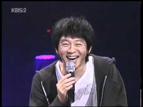 아기웃음 윤도현
