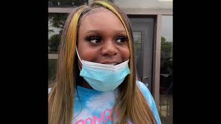 First week at Michele Clark 2