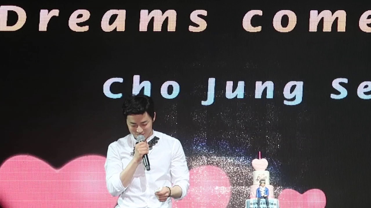 170611曹政奭台北FM 最好笑的橋段 （ 演技即刻發揮）