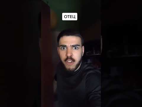 Когда дрался с младшем братом и зашёл отец | Приколы от РУСЛАНЧИКА | Тик Ток #Shorts
