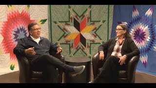 Native Honor Hours TV Show S2E1
