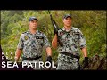 Rumble in the jungle  sea patrol australian sea rescue series  real drama