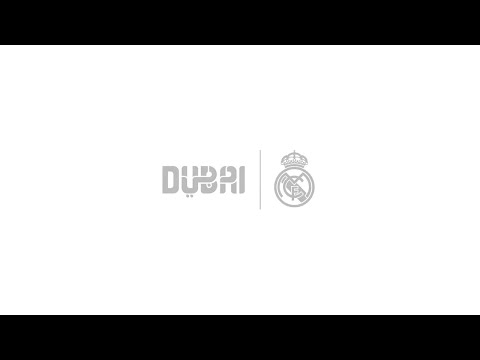 Visit Dubai and Real Madrid - A Game-Changing Global Partnership