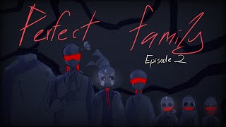 Where am i • Episode 2 • Perfect family: Starcross the adventures • ShipchildrenAu 
