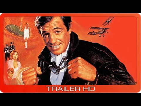 Das As der Asse ≣ 1982 ≣ Trailer