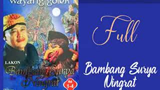 KASS - BAMBANG SURYA NINGRAT FULL