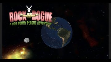 Teaser video for Rock -n- Rogue