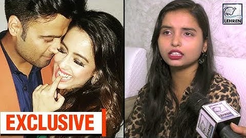 Urvashi Vani Reacts On Srishty Rode And Manish Naggdev