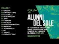 Il meglio di Alunni del Sole vol.1 - Il meglio della musica Italiana (Grandi successi)