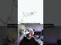 強い上昇中の"三角"は狙い目📈 #fxトレード #fx初心者 #トレード記録 #トレードシナリオ