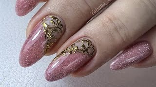 WOW Beautiful Nail ART 2022 - TOP Manicure 2022 Compilations #19