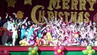 Forbel. Xmas
