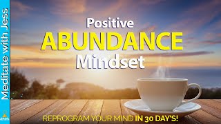 Reprogram Your Mind in 30 Days With 