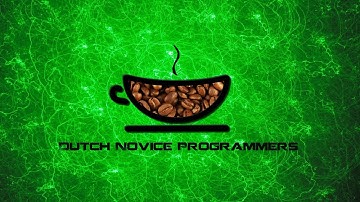 Introvideo Dutch Novice Programmers