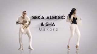 SEKA ALEKSIC FEAT SHA - USKORO! Resimi