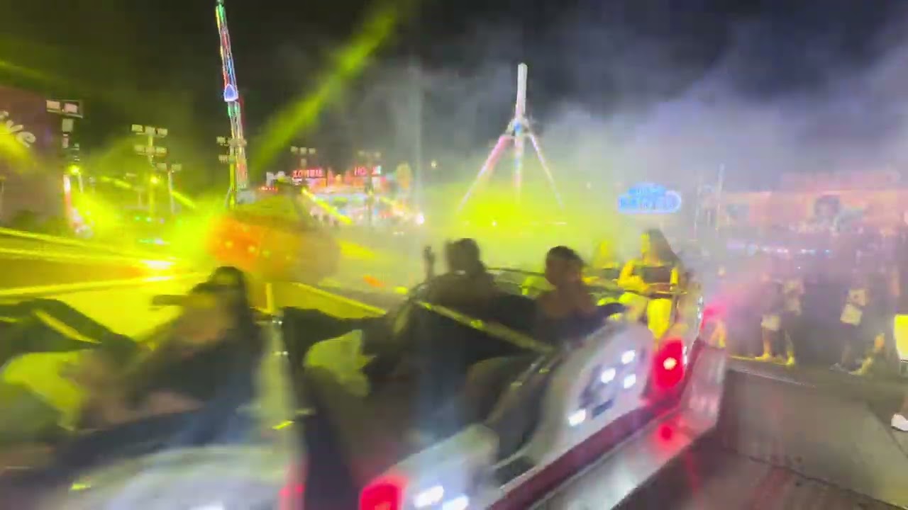 GIOSTRA MUSIK EXPRESS LIVE MARSICO | LECCE 2024