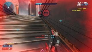 Small Splitgate Clip