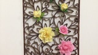 素敵なペーパーデコレーションの作り方 - DIY Home - Guidecentral