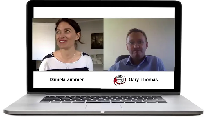 Interview with Intercultural Business Trainer/Mode...