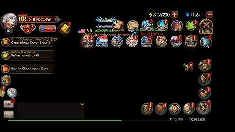 22 July 2020 Legacy of Discord reset.