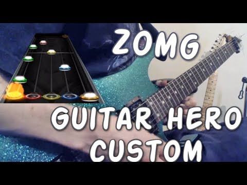 Hollow - Exilelord - Custom - Guitar Flash