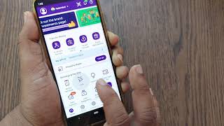 4K | how to do D2H recharge in phonepe | step by step process in telugu screenshot 5