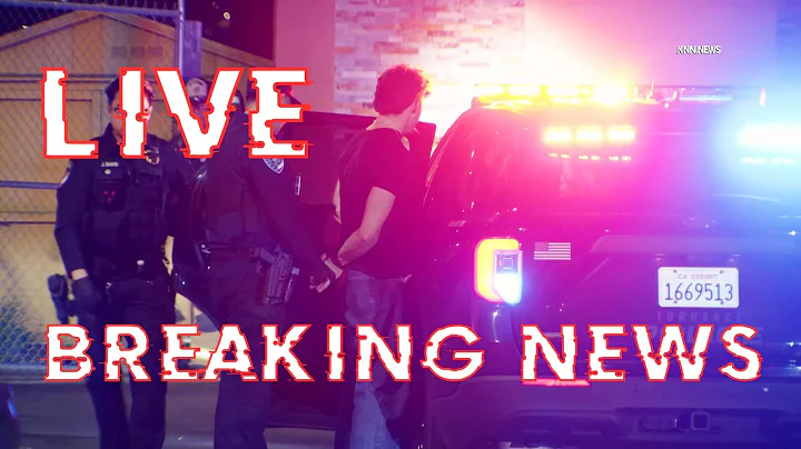 🛑 LIVE NOW Breaking News & Police Activity - Bakersfield, California🛑