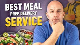 Best Meal Prep Delivery Services For Weight Loss | Don’t Waste Your Money!