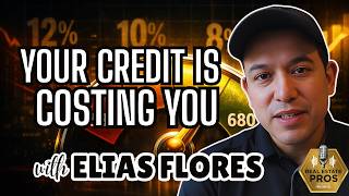 How to Raise Your Credit Score Fast Before Buying a Home (Avoid 10–12% Mortgage Rates)