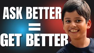 Ask Like a Pro ✅ | Make Your AI Agent Reply Better