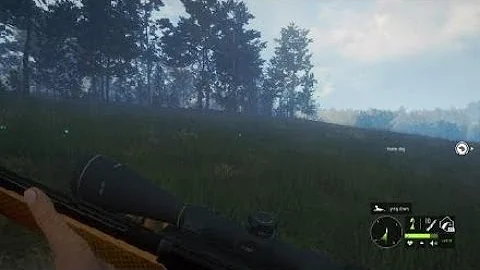 You cant mess with the turkeymiester