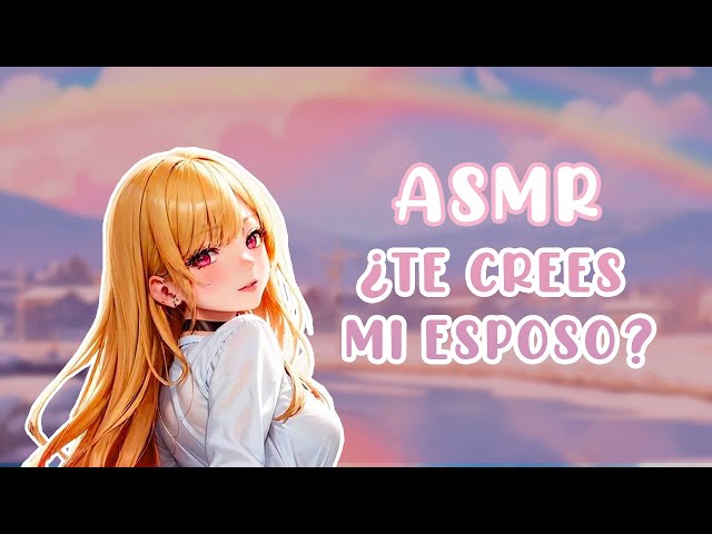 ASMR Marin kitagawa 🎀Bonita Malcriada PARTE 3 FINAL🎀 Hera ASMR Roleplay