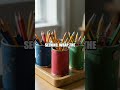 Smart Upcycle Office Kit From Recycled Essentials