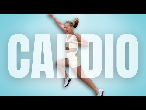30 MIN FULL BODY CARDIO & ABS HIIT | NO REPEATS & NO EQUIP | Summer Body Shred Challenge