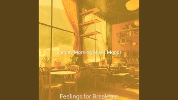 Stylish Backdrops for Lazy Sundays