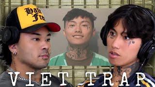 Viet Trap: Life After Abuse, Cheating, Jail, & Death