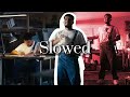Babasha x Ministerul Manelelor - Zi-mi cine - Slowed