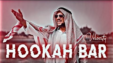 HOOKAH BAR - ROUND2HELL EDIT | R2H Stutus | Round2hell Status #r2h #round2hell #funny #miakhalifa