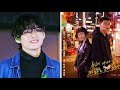 BTS V Sweet Night Instrumental Remake By K Vizonz Itaewon Class OST Pt 12 mp3