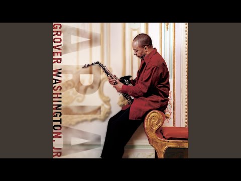 Putar È lucevan le stelle from Tosca - Grover Washington, Jr.