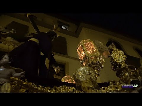 Pontificia y Real Hermandad y Cofradía de Nazarenos de Nuestro Padre Jesús del Gran Poder y María Santísima del Mayor Dolor y Traspaso