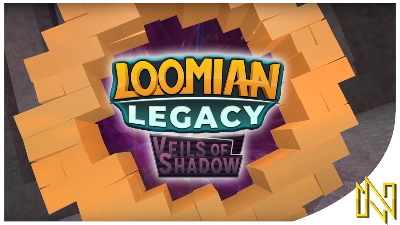 Brick Bronze 2 Has Been Revealed Loomian Legacy Veils Of Shadow